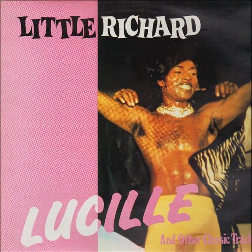 Little Richard